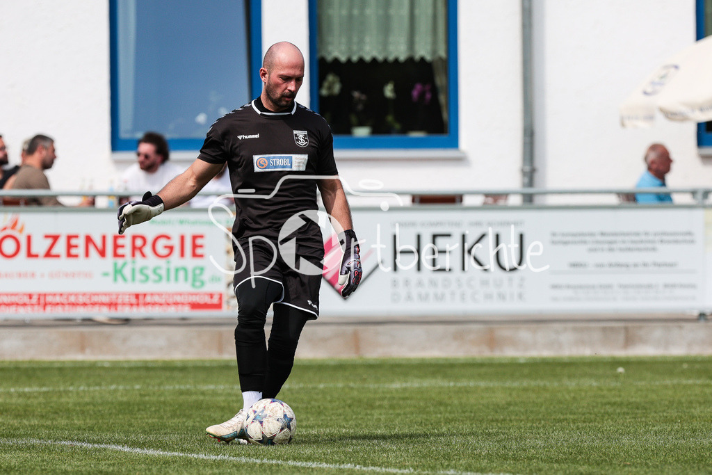 SF Bachern - TSV Inchenhofen | TSV #1