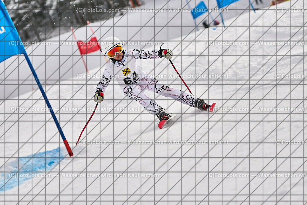 ALP2715_SteirerSKI_KinderCup-RTL_Turnau_Kammler Britta | (C)FotoLois.com, Alois Spandl, SteirerSKI, KinderCup-RTL in der SchwabenbergArena Turnau, So 26. Februar 2023.