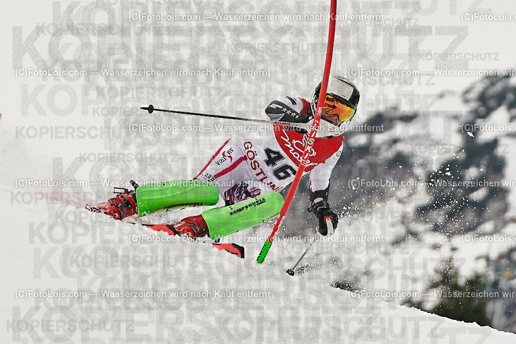 ALS0632_WCM-SL-I_Kat-C_Bergner Doris | (C)FotoLois.com, Alois Spandl, World Criterium Masters Ski Alpin 2023 Hochkar, Slalom, Kategorie C, Di 21. März 2023.