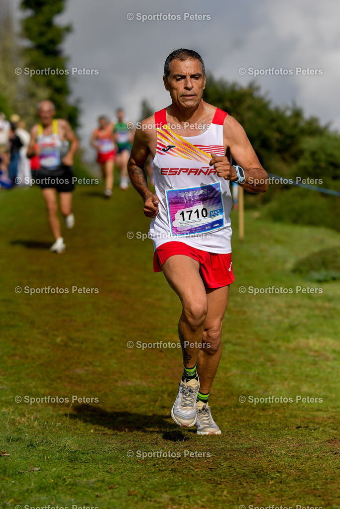 EMACS 2025 - Day 4_56 | European Masters Athletics Championships am 12.10.2025 auf Madeira (Portugal)Foto: Kai Peters - Realisiert mit Pictrs.com