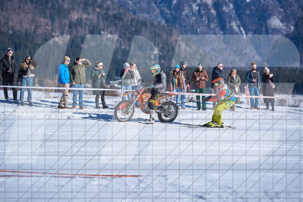 10. Holzknecht Skijöring in Gosau am Dachstein, Oberösterreich, Österreich am 08.02.2025Foto: © 2025 Martin Bihounek / martinbihounek.com | 08.02.2025: 10. Holzknecht Skijöring in Gosau am Dachstein, Oberösterreich, ÖsterreichFoto: © 2025 Martin Bihounek / martinbihounek.comInsta: @martinbihounekcomFB: @martinbihounekphotography