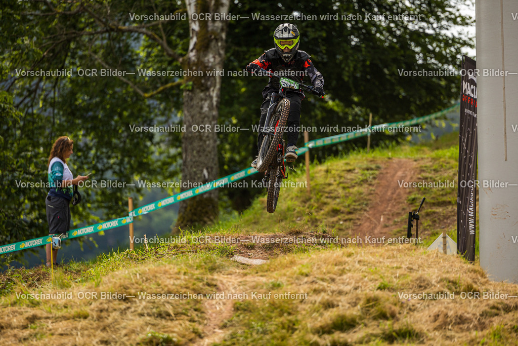 Enduro One Roßbach Samstag R6-0358 | OCR Bilder Fotograf Eisenach Michael Schröder