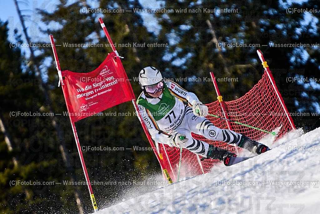 _ALP0394_FIS-Masters-GS-I_Glungezer_Resenberger Gerhard | FIS-MASTERS-WorldCup am Glungezer, GiantSlalom-I, Sa 17. Jänner 2026.