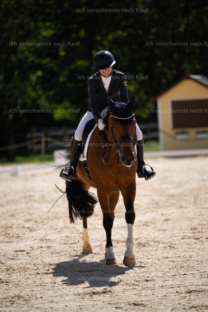 FHC2026_P02_207_14562 | Fichtenhof Classics 2026 – Dressurturnier, Reitanlage Fichtenhof, Schäftlarn