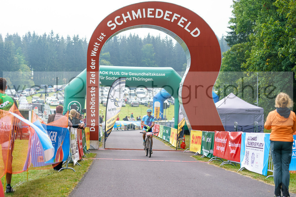 RennsteigRIDE 2024 | 8. RENNSTEIGRIDE am 31. August 2024 - Das Mountainbike-Event am Rennsteig!
