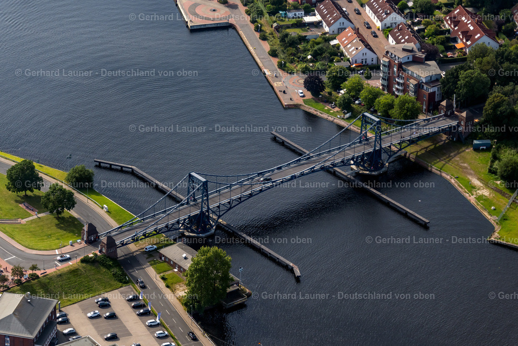 4036614 | Kaiser-Wilhelm-Brücke, Wilhelmshaven