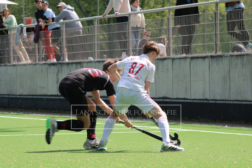 MU16 Rot-Weiß Köln - DSD Düsseldorf 30.04.23 -103 | lanaschraderfotografie - Realisiert mit Pictrs.com