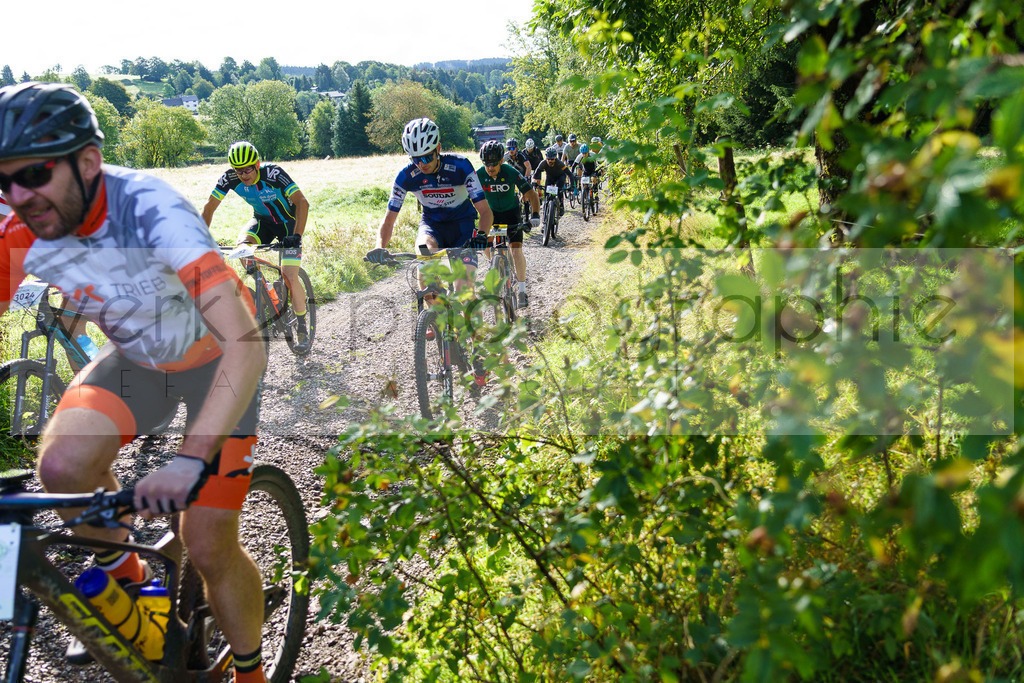 RennsteigRIDE 2023 | Am ersten Septemberwochenende startete der 7. RennsteigRIDE in Schmiedefeld!