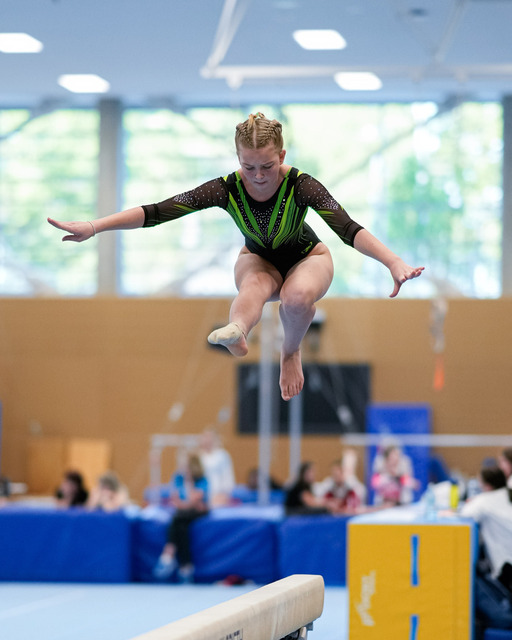 20260523 Gerätturnen  Rotation 3 | Offene Wiener Landes- und JugendmeisterschaftDatum: 20260523Ort: Wien(DE) - Sport-Arena-WienFotograf: Christian Habel