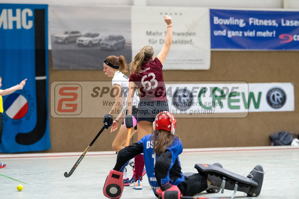 SFE_20230226_0044 | Deutsche Meisterschaft Weibliche U16 Halle 2023 am 26.02.2023 in Düsseldorf (DSC99), Photo: Stephan Fehrmann 2022 (Sports-Gallery)