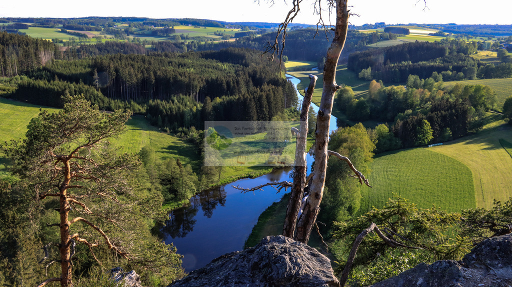 Petersgrat Frühling | Impressionen rund um Hochfranken - Frankenwald - Fichtelgebirge - Realisiert mit Pictrs.com