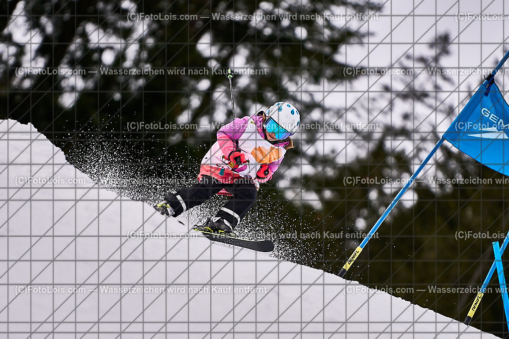 ALP6320_Schischule Haginger_Semesterkurs_Skigruppe MARLIES | (C)FotoLois.com, Alois Spandl. Schischule Haginger, Semesterkurs-Abschlusstag mit Rennlaufbewerb, Fr 9. Februar 2024.