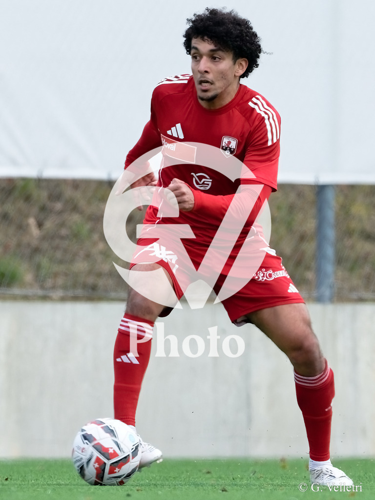 Amical  - FC Grand-Saconnex v Lancy FC  |  during the Amical  match between FC Grand-Saconnex and Lancy FC  at Stade deu Blanche in Geneve, Switzerland