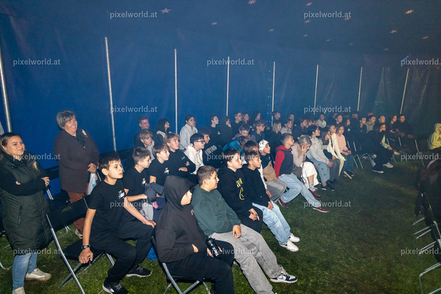 Zirkusvorstellung der MS Feldkirchen Digital | Bildershop von pixelworld.at - Realisiert mit Pictrs.com