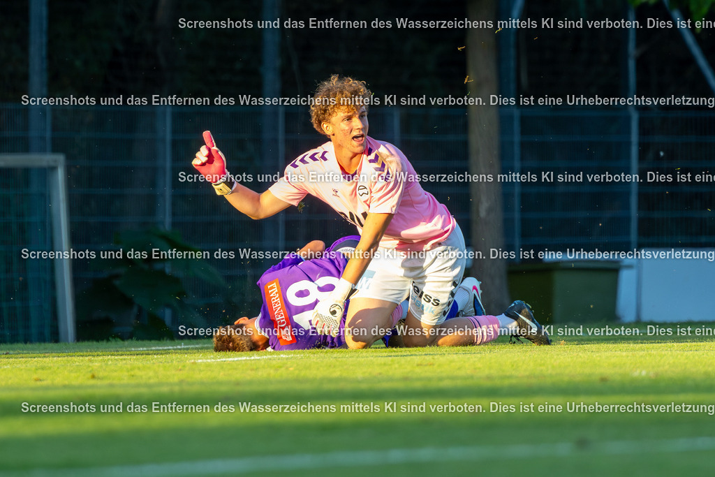 7K3A1247 | ÖFB Jugendliga U16 (2. Runde), FK Austria Wien Akademie