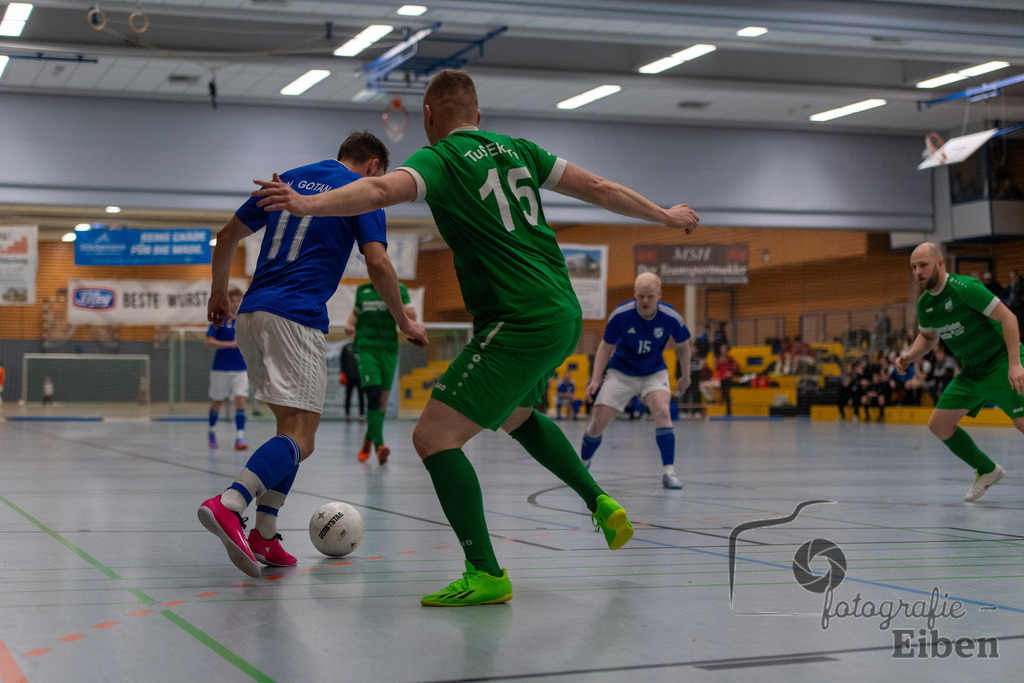 Ammerländer Hallenmeisterschaften | Ammerländer Hallenmeisterschaften am 13.01.2024; in Rastede (Sporthalle Feldbreite), Photo: Philip Eiben 2023 - Realisiert mit Pictrs.com