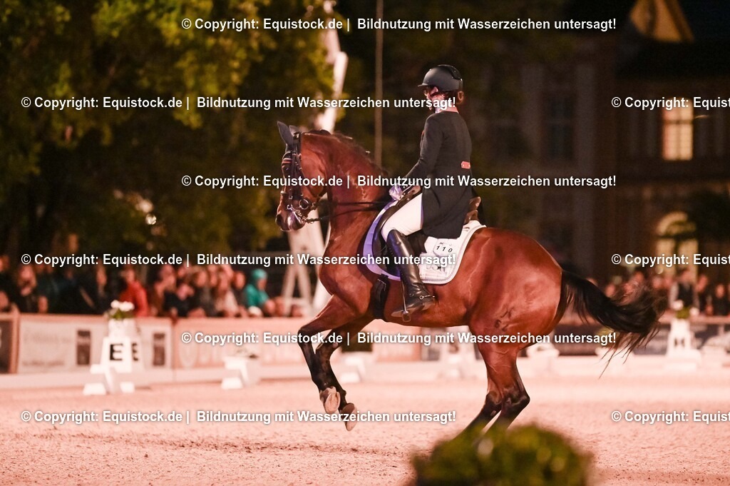 20250608_Longines Grand Prix Kür_0374 | Foto: Thomas Hartig