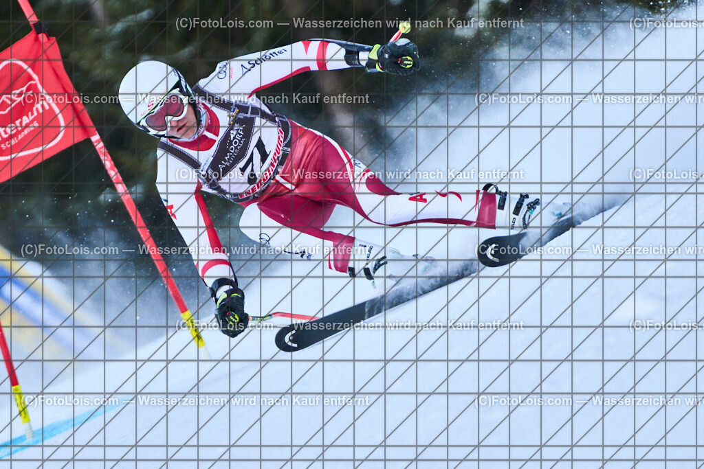 ALP6746_FIS-MastersCup_Reiteralm_SuperG_Trescher Andreas | FIS-MastersCup Super-G auf der Reiteralm in Pichl, Fr 17. Jänner 2025.