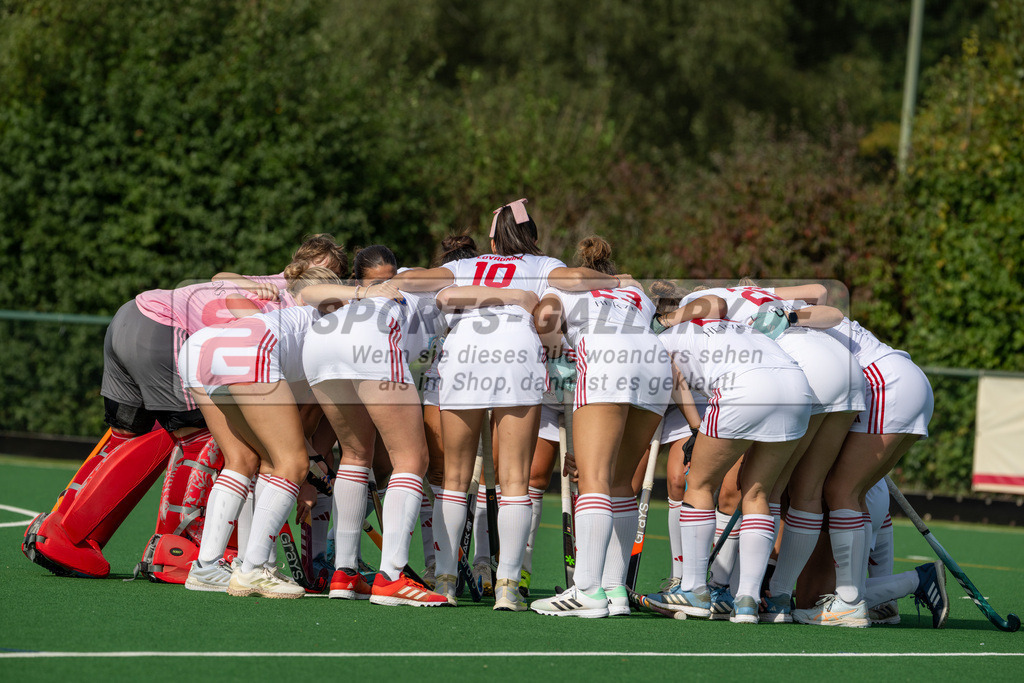 BHC Damen - DHC 20.09.25 SG-0148 | Hockey,Sport,Fieldhockey,1.Bundesliga,2.Bundesliga,Sportfotografie,Shop,Sportphotography,Feldhockey,Hockeyliga