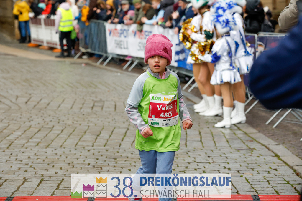 400m AOK Junior Cup | 3 Koenigslauf 2024 400m AOK Junior Cup - Realisiert mit Pictrs.com