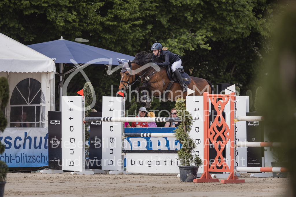 230521_MayDays_M__-Spr-840 | 3. Etappe der Waldbach Amateur Tour, M**-Springen mit steigenden Anforderungen, Herford-Laar, May Days, 21.05.2023