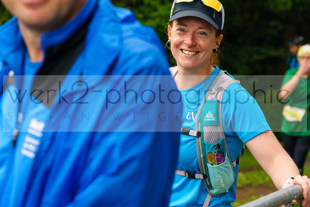 Rennsteig-Staffellauf | 24. Staffellauf - 22.06.2024 von Hörschel nach Blankenstein