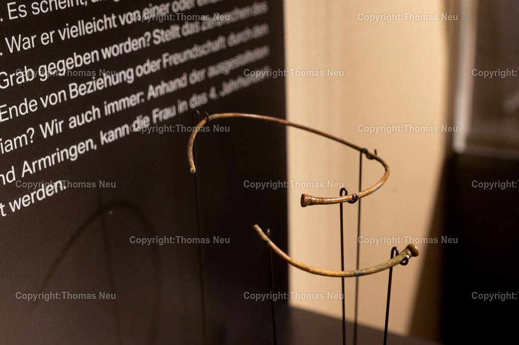 DSC_5894 | Ausstellung „Die Kelten an der Bergstraße“ im Museum Bensheim – archäologische Funde, keltische Kultur und Geschichte in der Region.