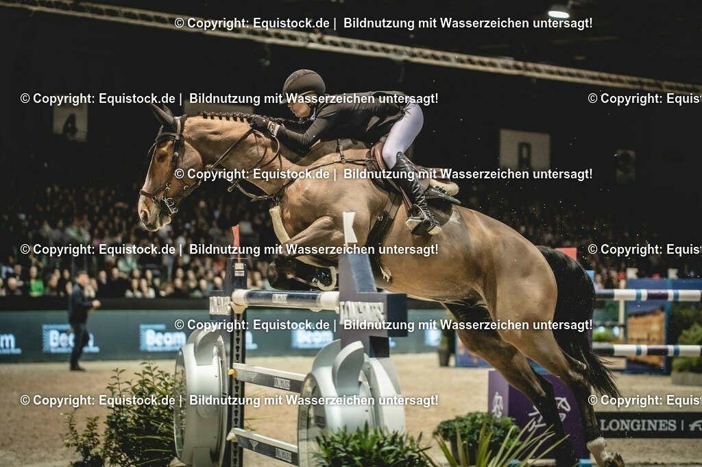 20240203_FEI-Jumping-World-Cup_0259 | Foto: Thomas Hartig