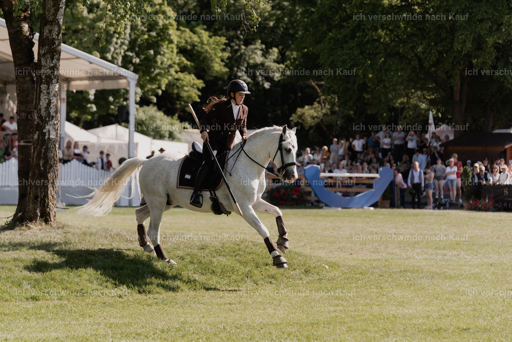 SIN00635 | Pferd International München 2025