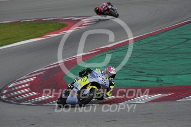 2025_04_12_PBK_25640 | Sportfotografie; SlowMotion; Video; Rennstrecke; Hafeneger; Speer; Racing; RSE; BMW; CBO; Trackday; Motorsportarena; Hockenheimring; Brno; Most; Barcelona; Valencia