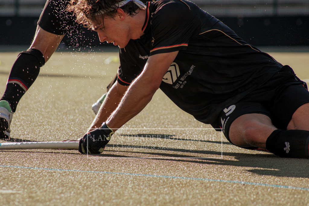 U21 M 4 Nationen Turnier Deutschland - Indien 19.08.23-160 | lanaschraderfotografie - Realisiert mit Pictrs.com