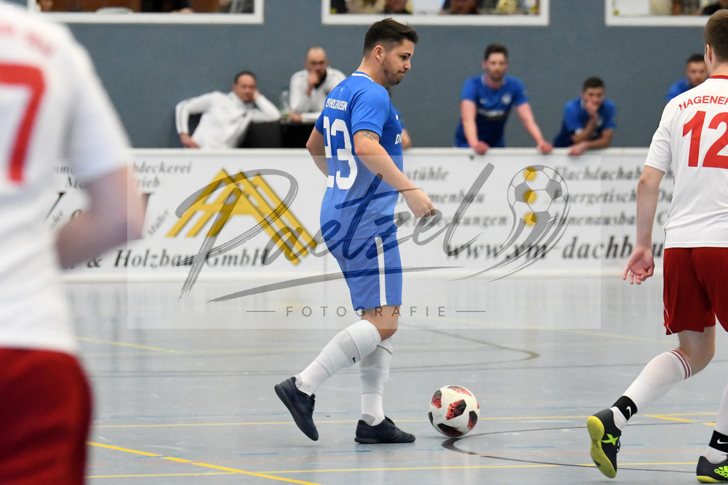 20200119_VGHCUP_0022 | Fußball, Herren:   beim 35. Schledehauser VGH-Cup am 19.01.2020 in der Waldsporthalle Schledehausen in Schledehausen, Deutschland.(Foto von Nico Paetzel) - Realisiert mit Pictrs.com