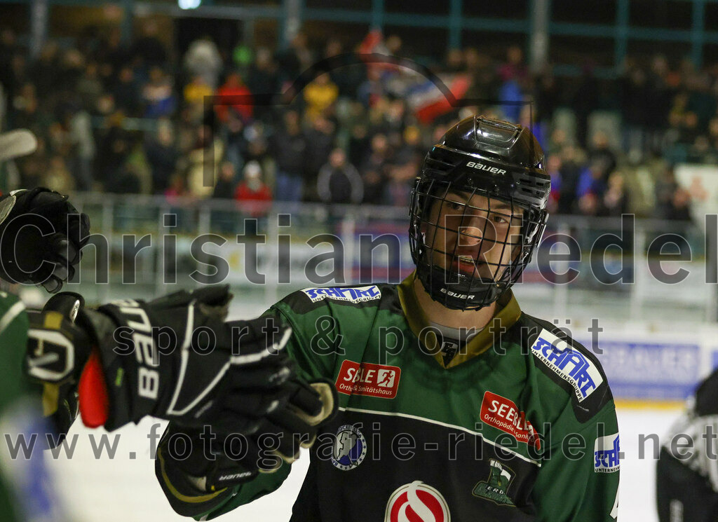 2023-01-22_084_Eishockey_TSV_Erding_gegen_ESC_Dorfen | Erding, Deutschland, 22.01.2023:
Eishockey, Bayernliga 2022 / 2023, 29. Spieltag, TSV Erding gegen ESC Dorfen, Endergebnis: 6:2

Foto: Christian Riedel / fotografie-riedel.net