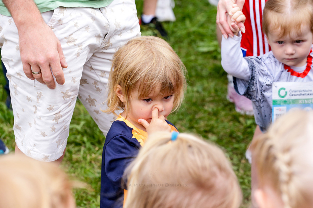 ..... | LINZ,AUSTRIA, 23.06.24, ÖGK Frauenlauf Linz  , Image shows: Photo: WAPICS / Andreas Willdoner