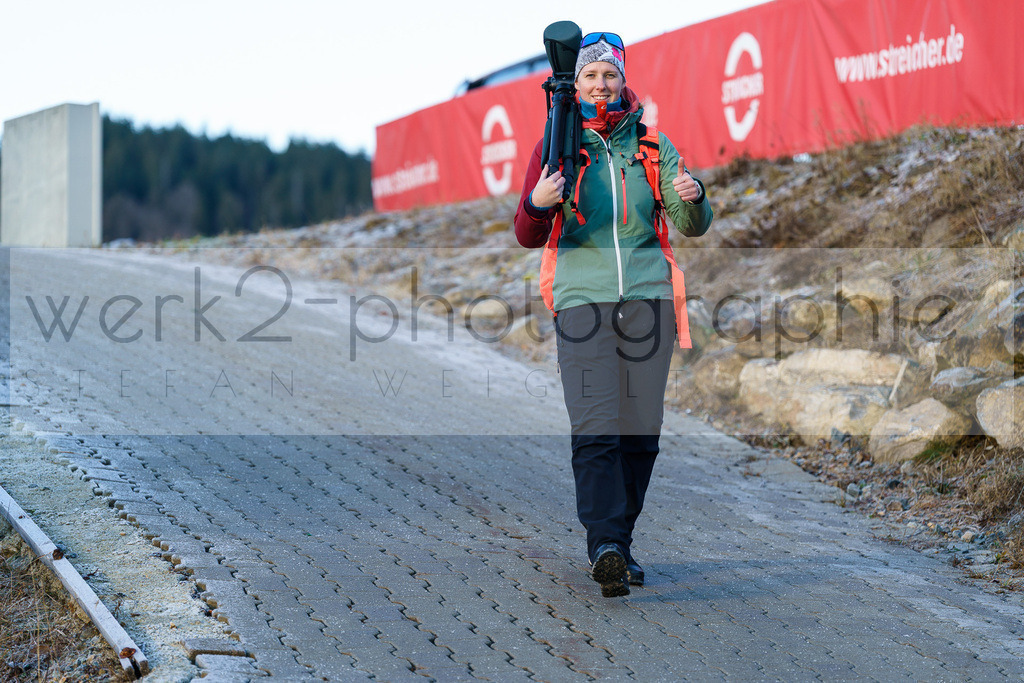 DP Arber - 12. Dezember 2025 | 2. DSV JOKA Deutschlandpokal (DP ARBER) - 12. bis 14. Dezember im ARBER Hohenzollern Skistadion