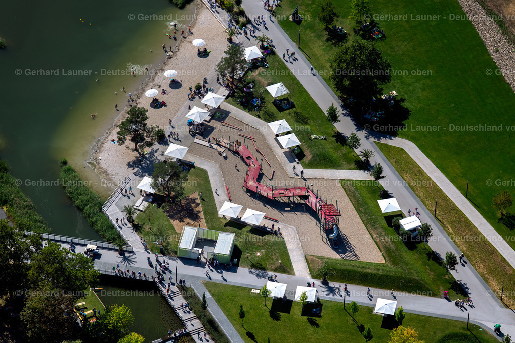 3902554 | Bundesgartenschau Heilbronn 2019 im Bundesland Baden-Württemberg