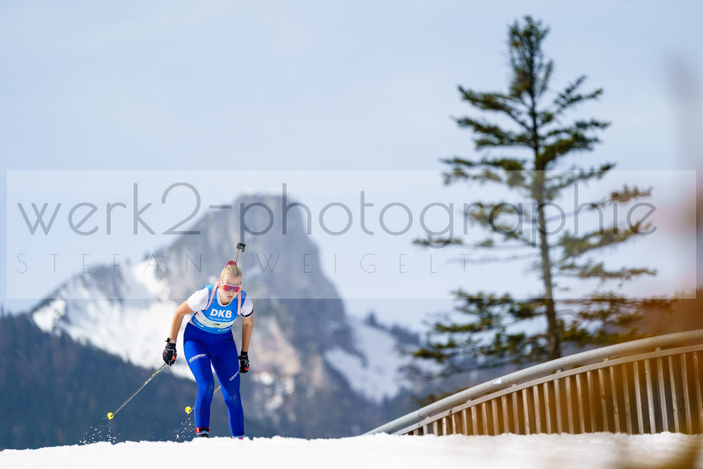 Deutschlandpokal Ruhpolding | 7. DSV JOKA Deutschlandpokal in der Chiemgau Arena Ruhpolding am 7. - 8. März 2026