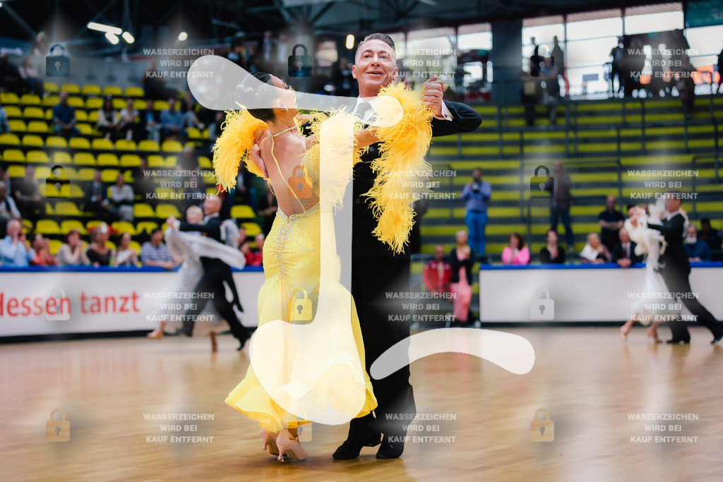 Hessen Tanzt WDSF Open Senior III Standard 5th (240) Fiorenzo Fortin _ Marianna Voltan (Italy)-2025-05-17-0525 | Webshop for digital downloads and prints of dance sport, event & show photographer Julian Link - Realisiert mit Pictrs.com