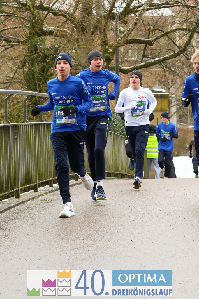 Roewisch Wohnbau Cup 5km | 40. Optima 3koenigslauf 2026 - Realisiert mit Pictrs.com