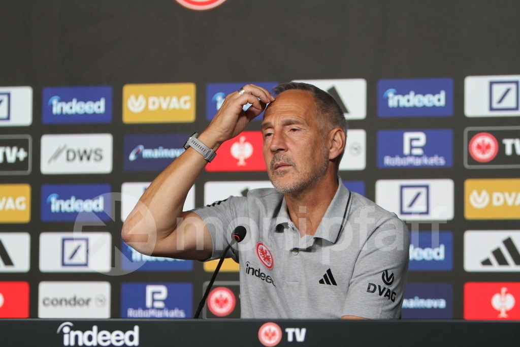Adi_Hütter_Eintracht Frankfurt_Trainer | Online-Shop | monipfaff.de - Realisiert mit Pictrs.com