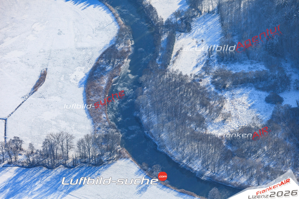 Luftbild von  Mainleus - Luftaufnahme wurde 2016 von https://frankenair.de mittels Flugzeug (keine Drohne) erstellt - die Geschenkidee