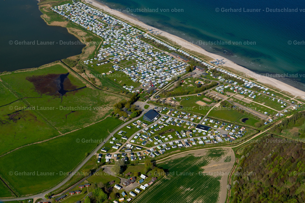 3802028 | Campingplatz,Schubystrand, Dörphof
