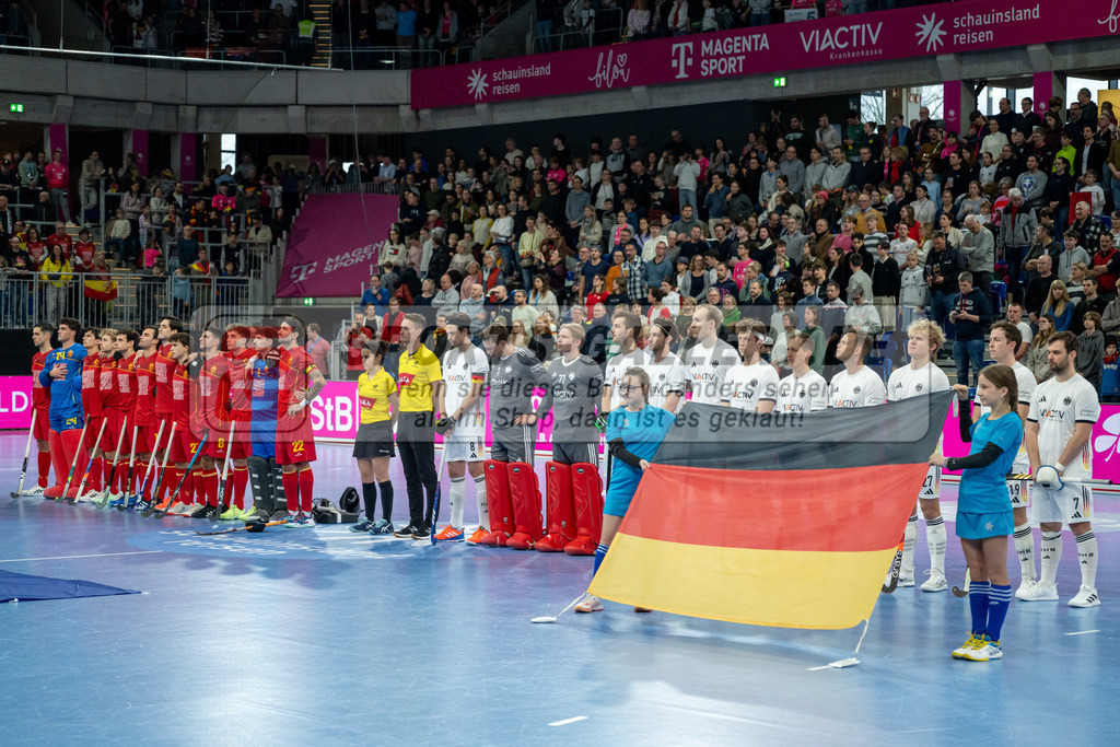 Halle EM Bronze Deutschland - Spanien 5-6 11.1.26 SG-5199 | Hockey,Sport,Fieldhockey,1.Bundesliga,2.Bundesliga,Sportfotografie,Shop,Sportphotography,Feldhockey,Hockeyliga