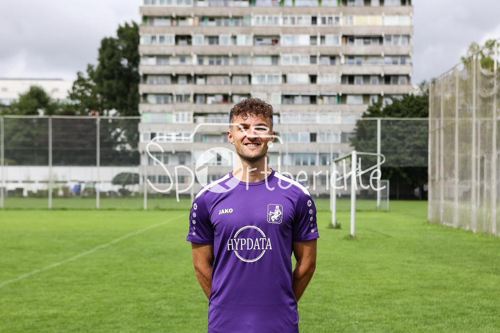 TSV Schwaben Augsburg | Maximilian HEISS