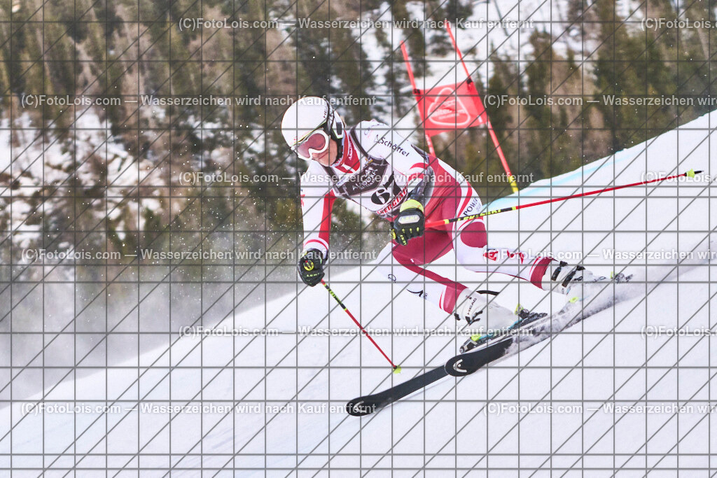 ALP0704_FIS-MastersCup_Reiteralm_Giant-SL_Trescher Andreas | FIS-MastersCup GIANT-SLALOM auf der Reiteralm in Pichl, Sa 18. Jänner 2025.
