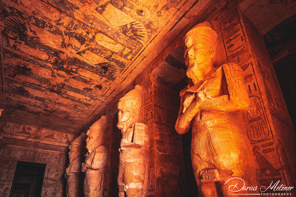 Bilder aus Abu Simbel | Bilder aus Abu Simbel