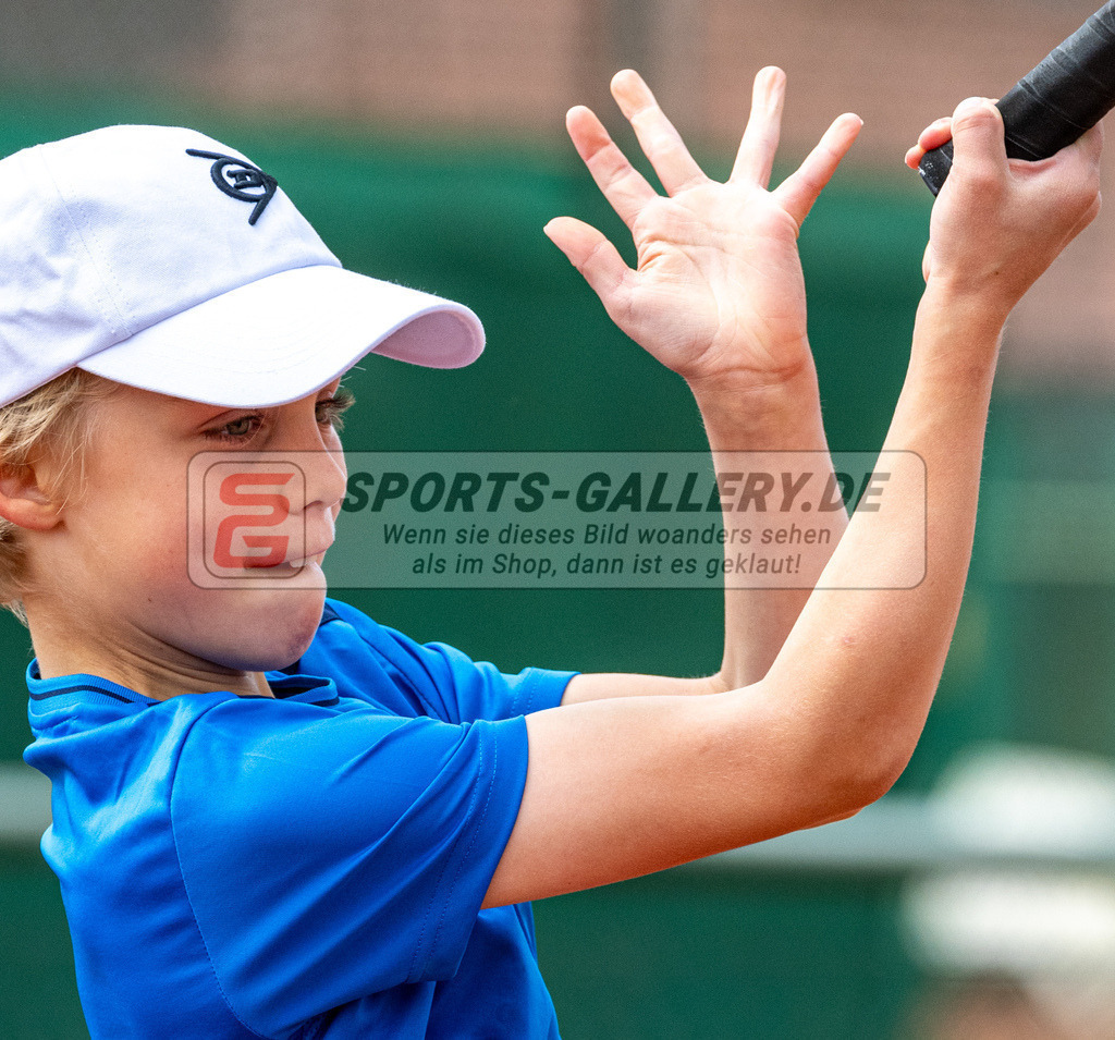AKa BHC Tennis Cup 16.06.24 SG-2708 | 15.06.2024, Mika Rönz