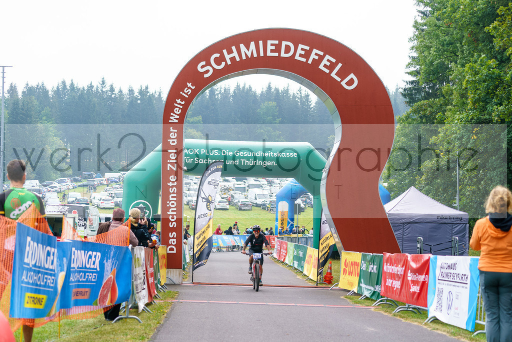 RennsteigRIDE 2024 | 8. RENNSTEIGRIDE am 31. August 2024 - Das Mountainbike-Event am Rennsteig!