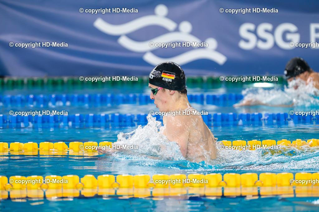 Norddeutsche Meisterschaften Schwimmen 2026 | Norddeutsche Meisterschaften Schwimmen 2026