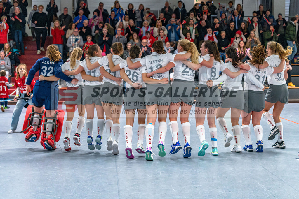 SM_2025-01-18_wD85_-373 | 1.Bundesliga Hallenhockey  VF (W) DCadA - MSC / 7:4 (2:2)